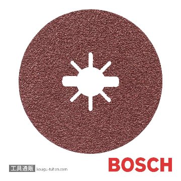 BOSCH 2608619172 XLアルミナディスク125G36【50点セット】の画像