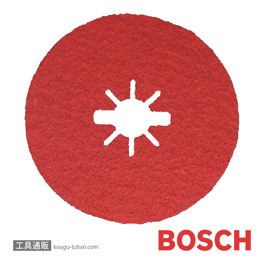 BOSCH 2608619183 XLセラミックディスク125G36【50点セット】の画像