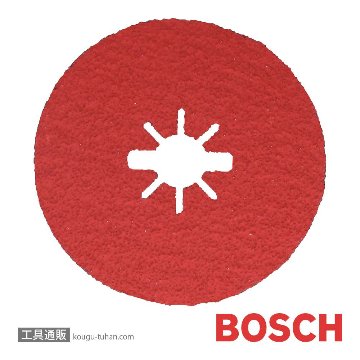 BOSCH 2608619183 XLセラミックディスク125G36【50点セット】の画像