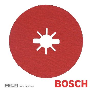 BOSCH 2608619185 XLセラミックディスク125G60【50点セット】の画像