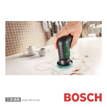 BOSCH 1600A023L0 キッチンパッドの画像
