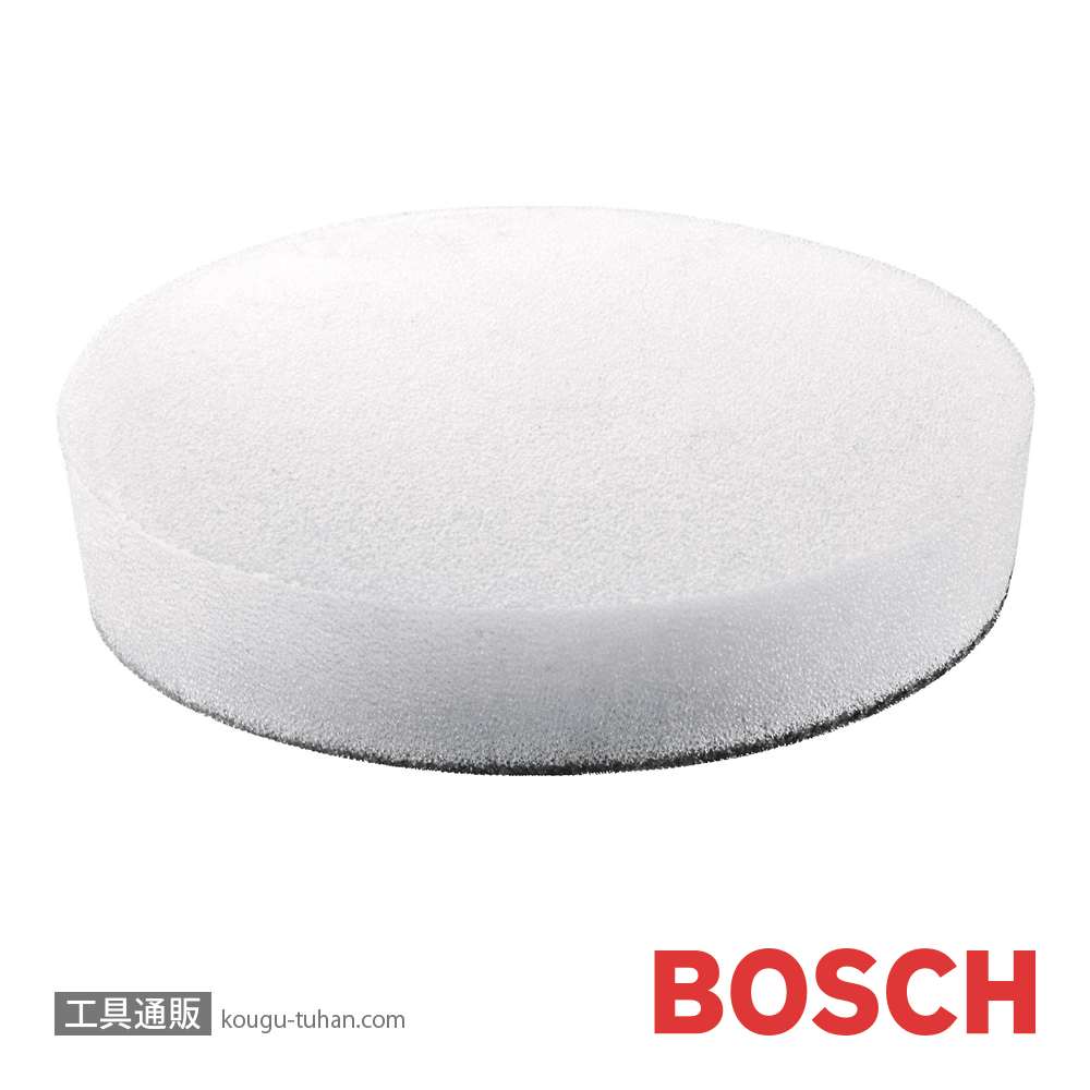 BOSCH 1600A023L2 メラミンスポンジパットの画像
