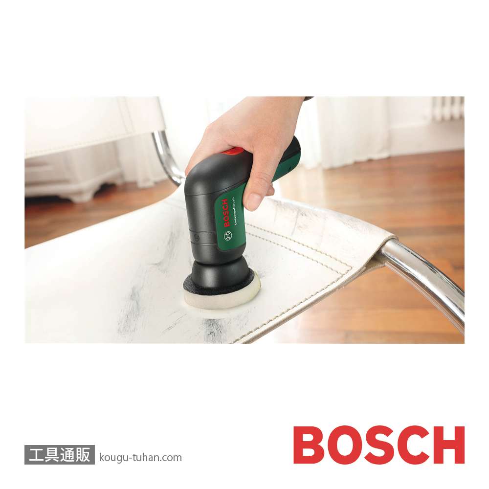 BOSCH 1600A023L2 メラミンスポンジパットの画像