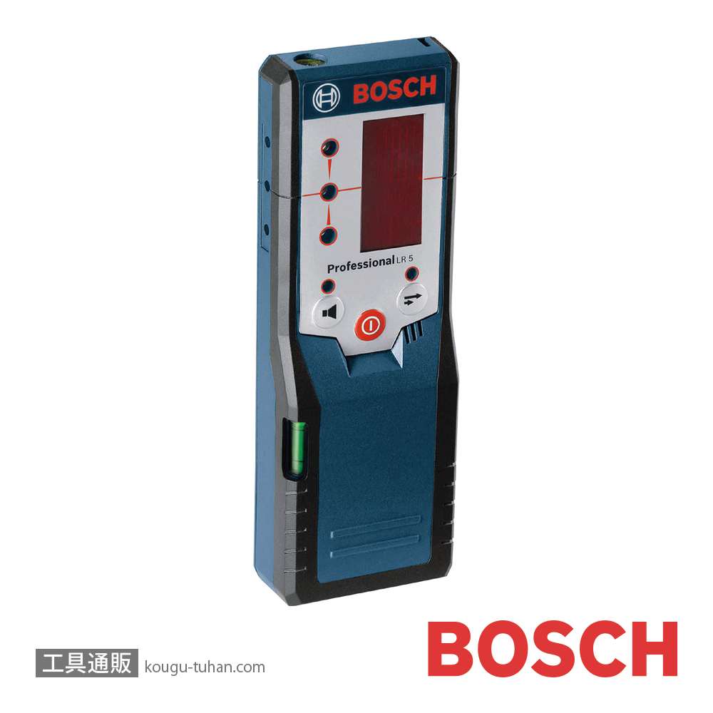 BOSCH GLL8-40ESETJ [レーザー墨出し器 特別品 限の画像