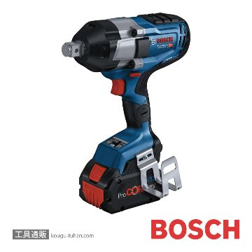 BOSCH GDS18V-1050HC コードレスインパクトレンチの画像