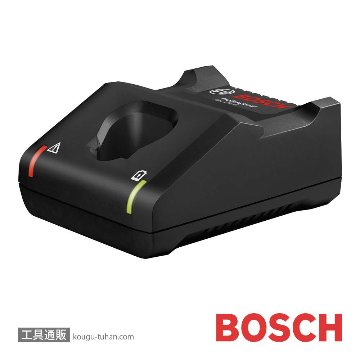 BOSCH GAL12V-40 10.8-12V リチウム充電器の画像