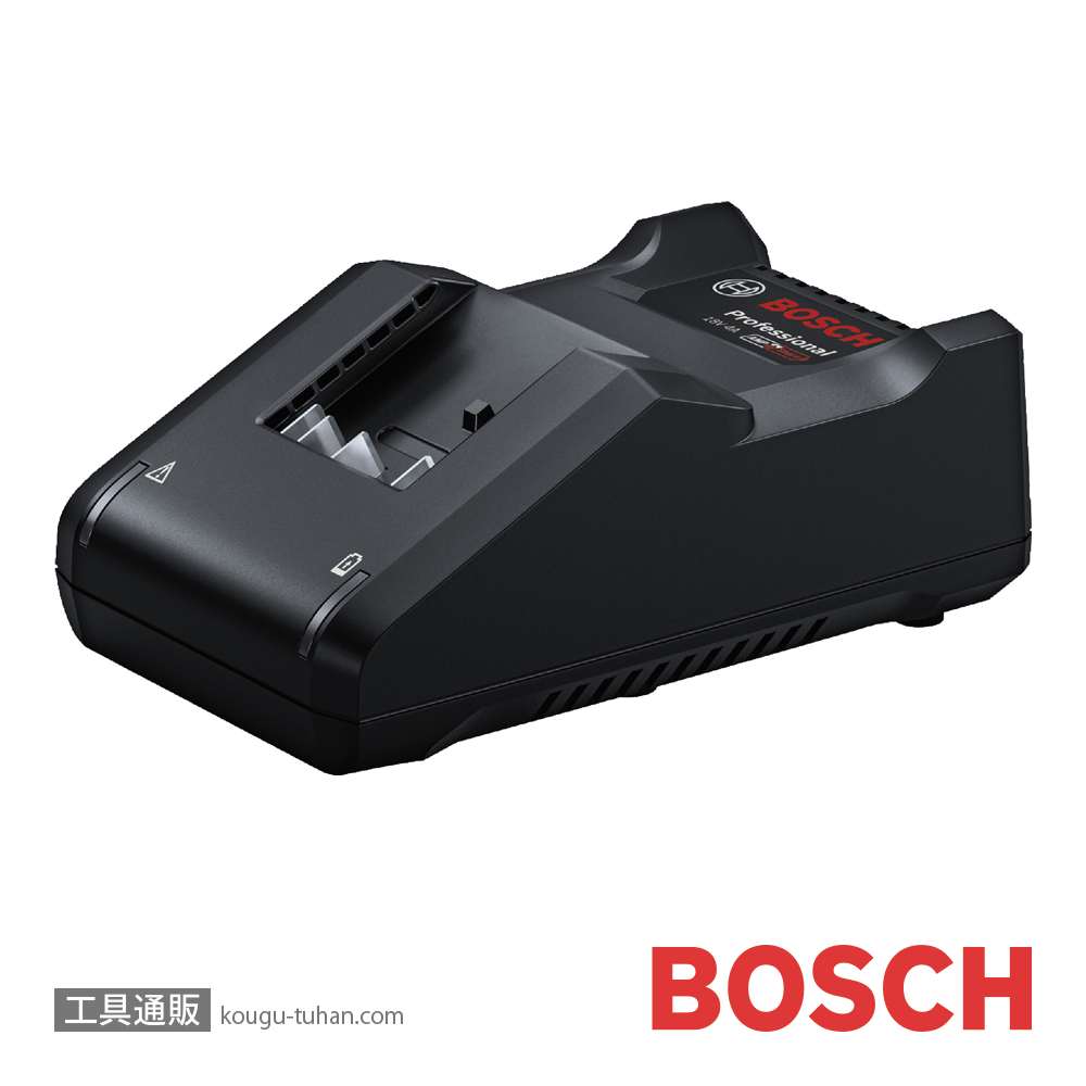 BOSCH GAL18V-40 14.4-18V リチウム充電器の画像