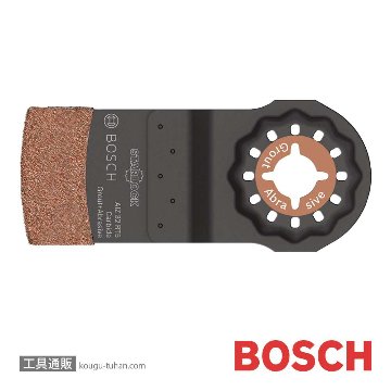 BOSCH AIZ32RT5 カットソーブレードスターロックの画像