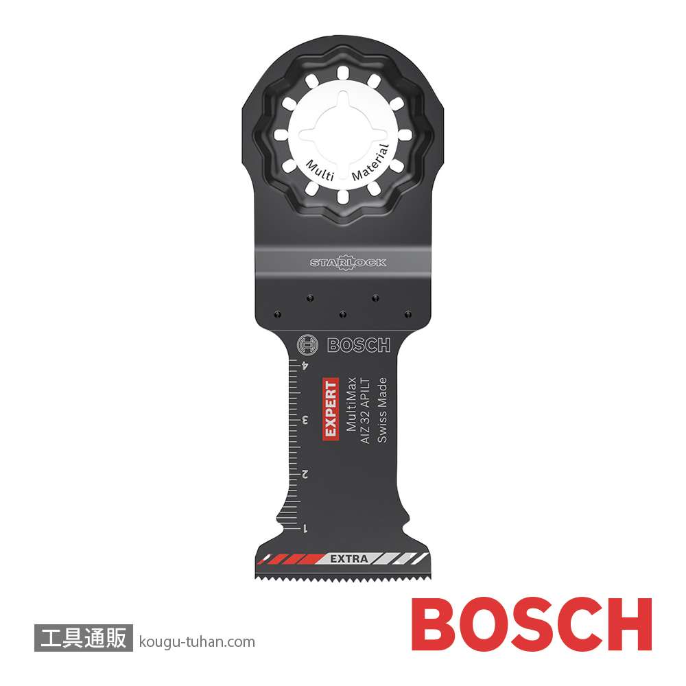 BOSCH 2608902394 マルチツールブレードスターロックの画像