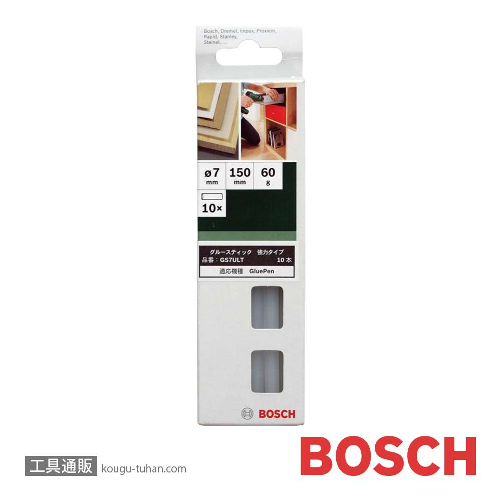 BOSCH GS7ULT グル-スティック 強力タイプの画像