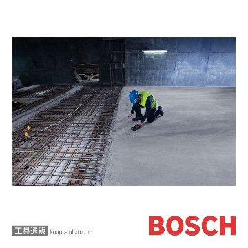 BOSCH D-TECT200JPS コンクリート探知機 充電器セットの画像