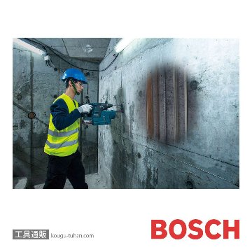 BOSCH D-TECT200JPS コンクリート探知機 充電器セットの画像