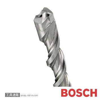 BOSCH X5L055110 SDSプラス X5L 5.5X110の画像