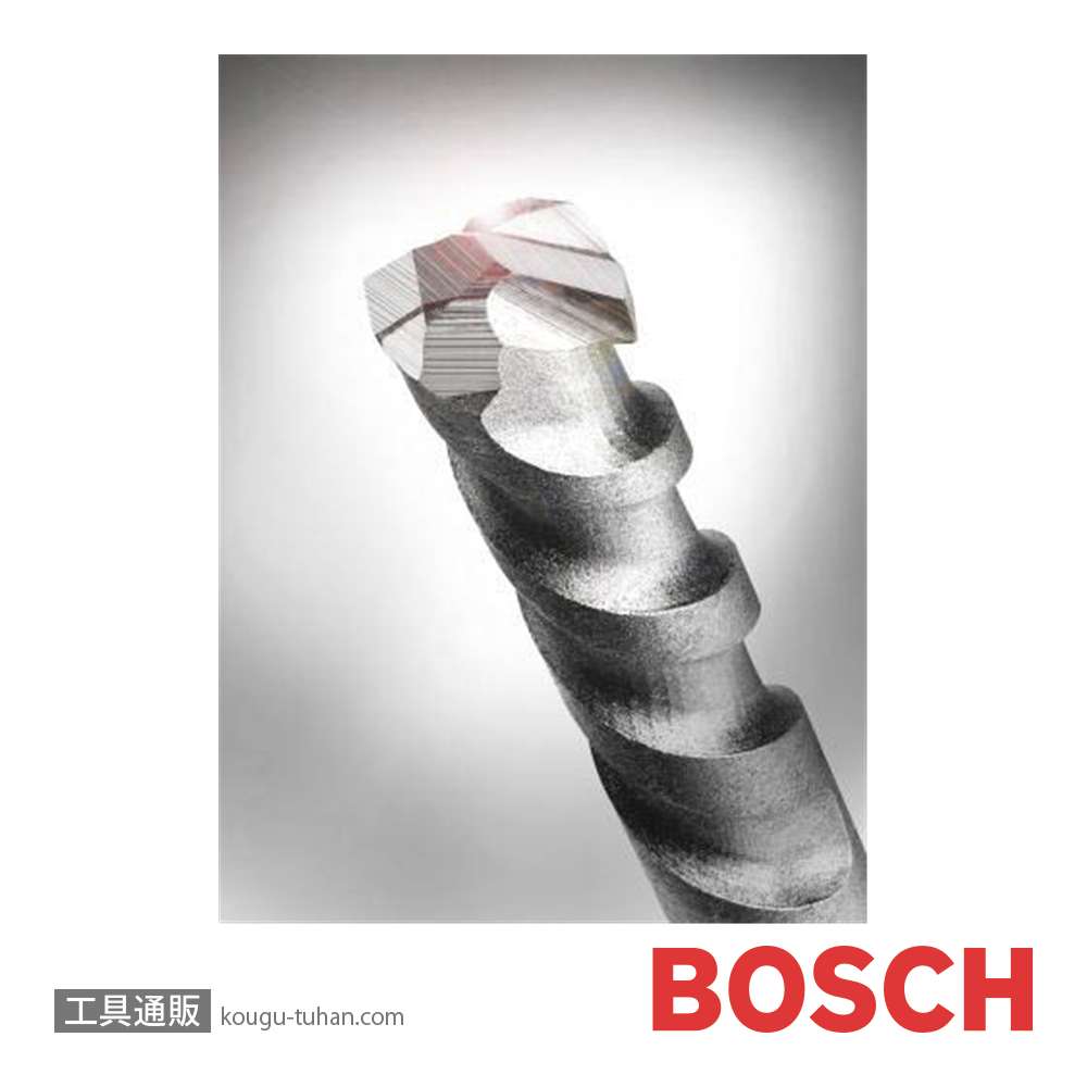 BOSCH TD043090 磁器タイルビット 4.3X90MMの画像