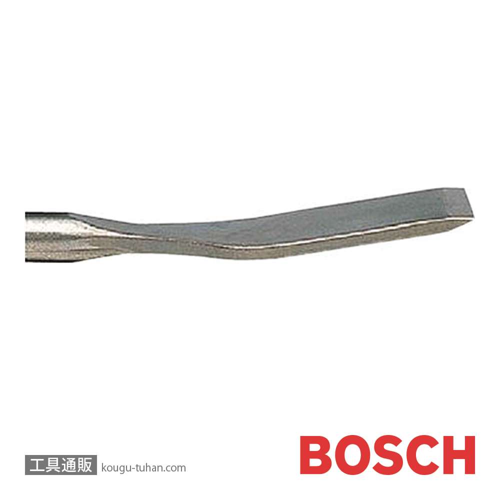 BOSCH SDS-TC40 SDSタイルチゼルの画像