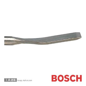 BOSCH SDS-TC40 SDSタイルチゼルの画像