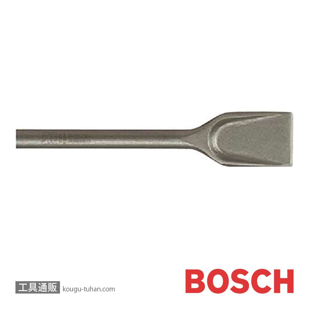 BOSCH MAXAC-50N MAX コールドチゼル 50X350の画像