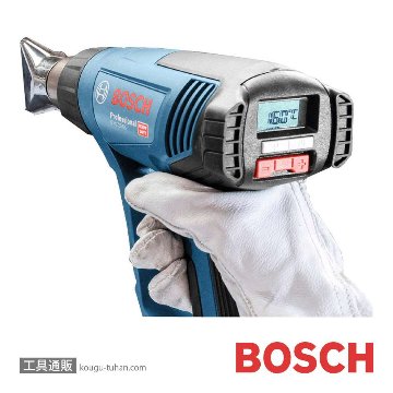 BOSCH GHG23-66 ホットエアガンの画像