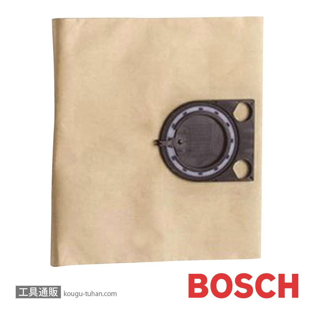 BOSCH 2605411167 GAS25用ペーパーバッグ(5枚)の画像