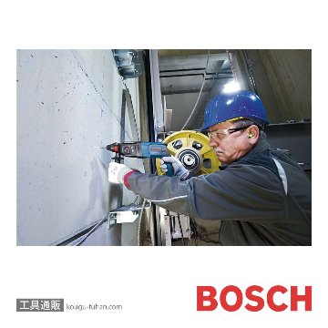 BOSCH GBH2-26 ハンマードリル(SDSプラス)の画像