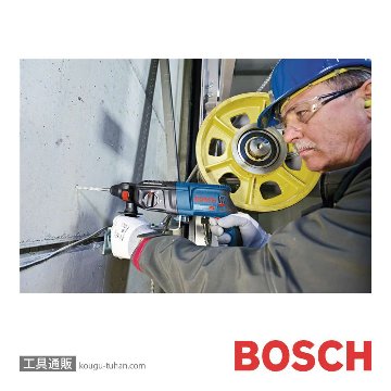 BOSCH GBH2-26 ハンマードリル(SDSプラス)の画像