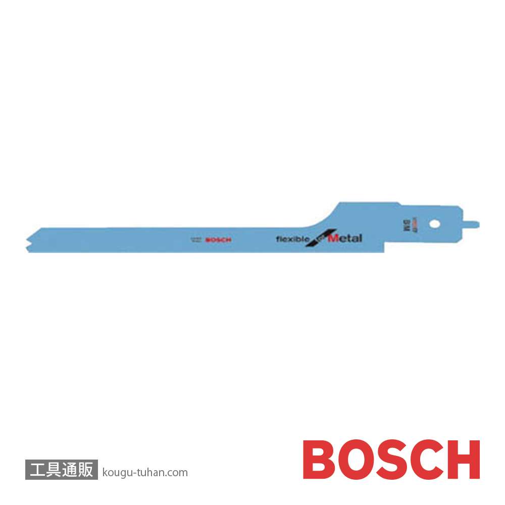 BOSCH M1122EF 金属用ブレード PFZ500E専用の画像