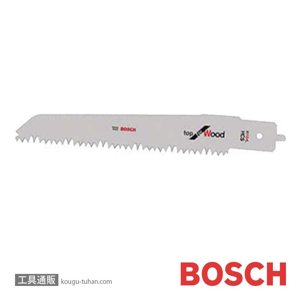 BOSCH M1142H 木材用ブレード PFZ500E専用の画像