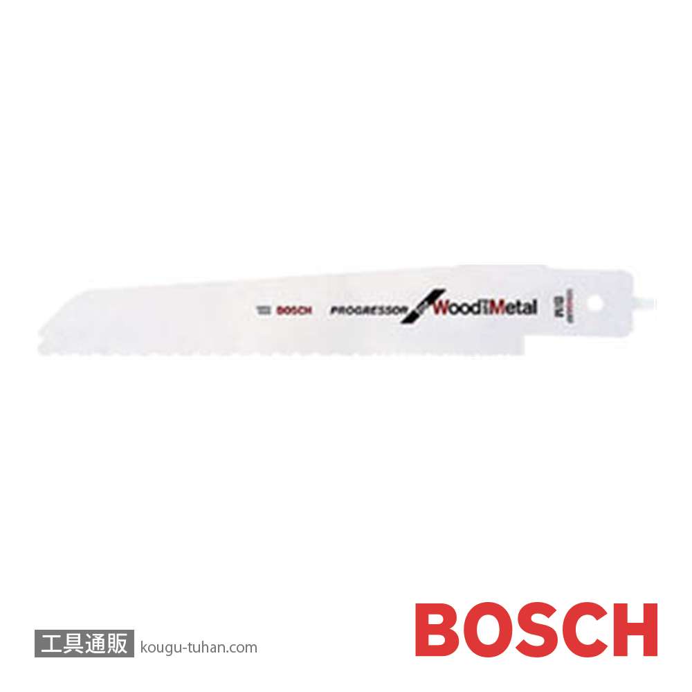 BOSCH M3456XF 木材&金属ブレード PFZ500E専用の画像