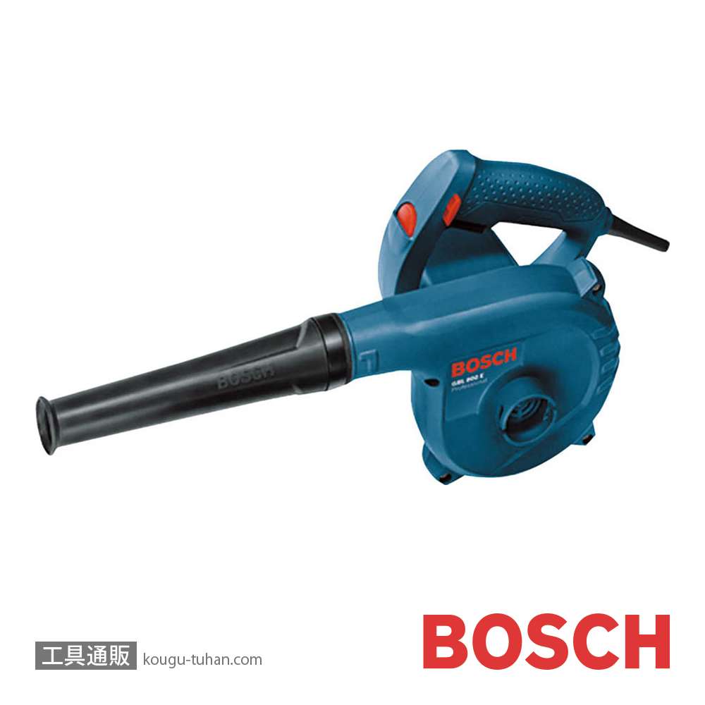 BOSCH GBL800E ブロワの画像