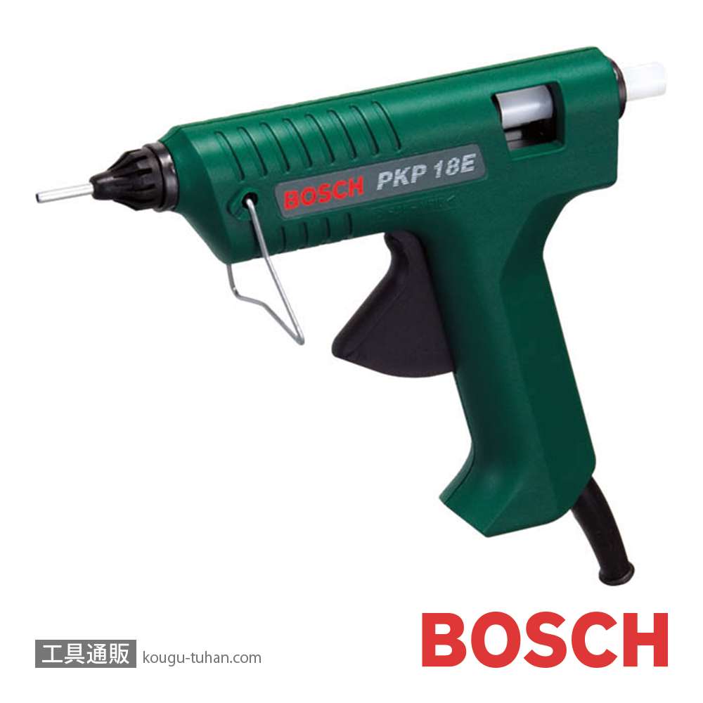 BOSCH PKP18E ホットボンダーの画像
