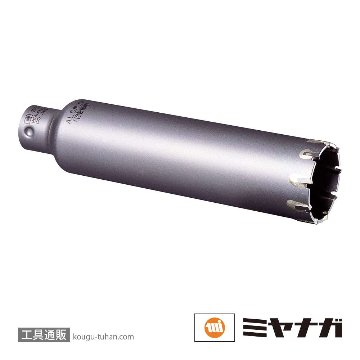 PCALC75150C ALC用コア ロングカッター 75X150