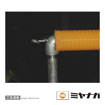 ミヤナガ PCHP050R ポリクリック ハイパーダイヤコア SDSセット 50の画像