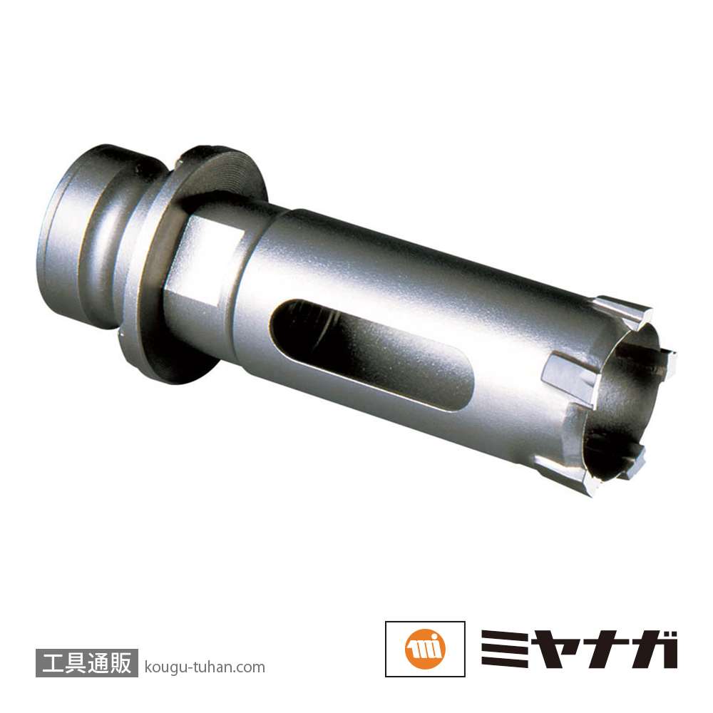 ミヤナガ SLDL038 S-LOCK DLコア 38の画像