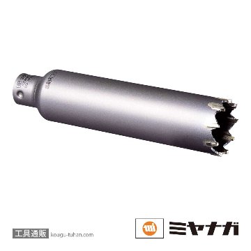 PCSW95C ポリクリック Sコア カッター 95X130