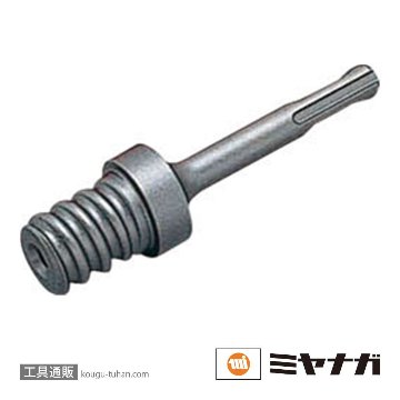 600WSK1200 600W コアシャンク SDS NO601 200