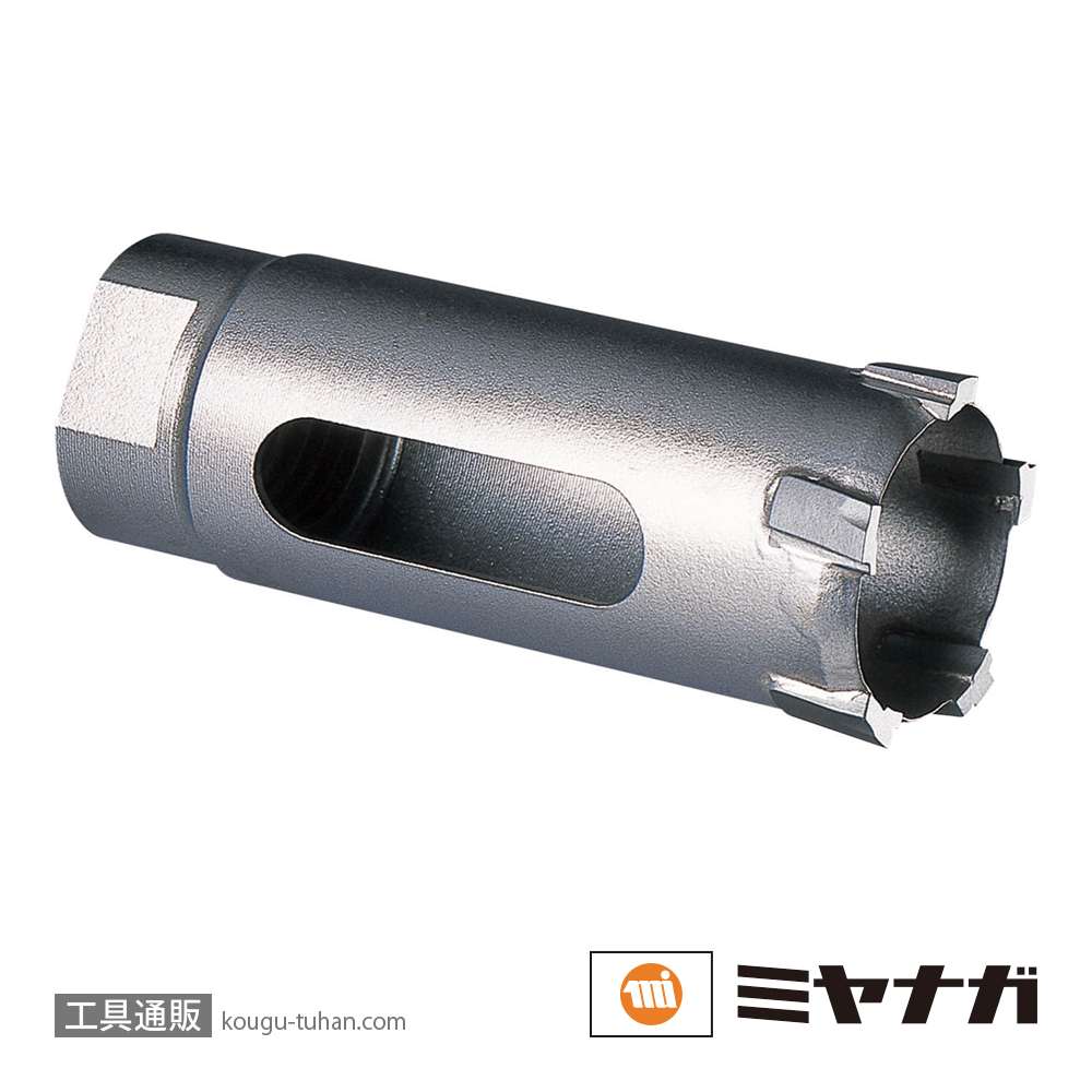 ミヤナガ DLC32C DLコア カッター 32の画像