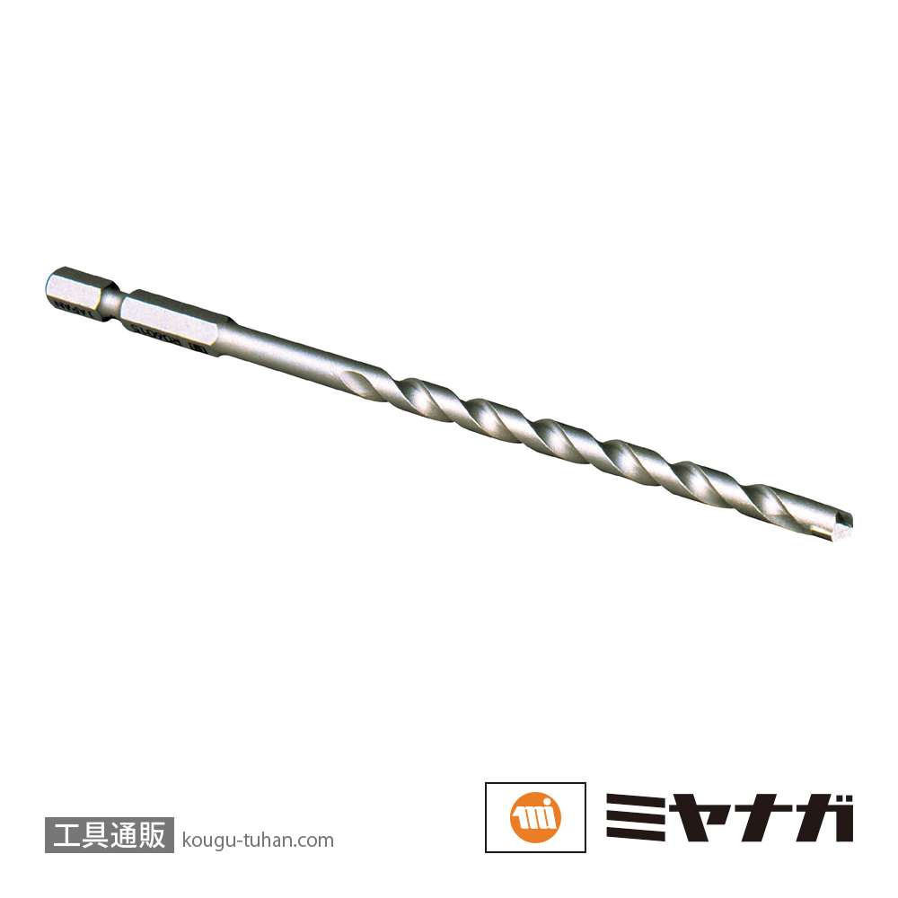 ミヤナガ R075 充電ドライバードリル 7.5X125の画像