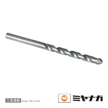 Z060 磁器タイルドリル 6.0