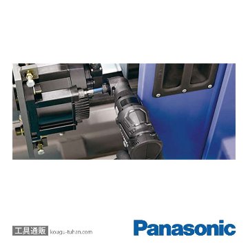 パナソニック EZ1PD1X-R インパクトドライバー本体のみ(赤)の画像