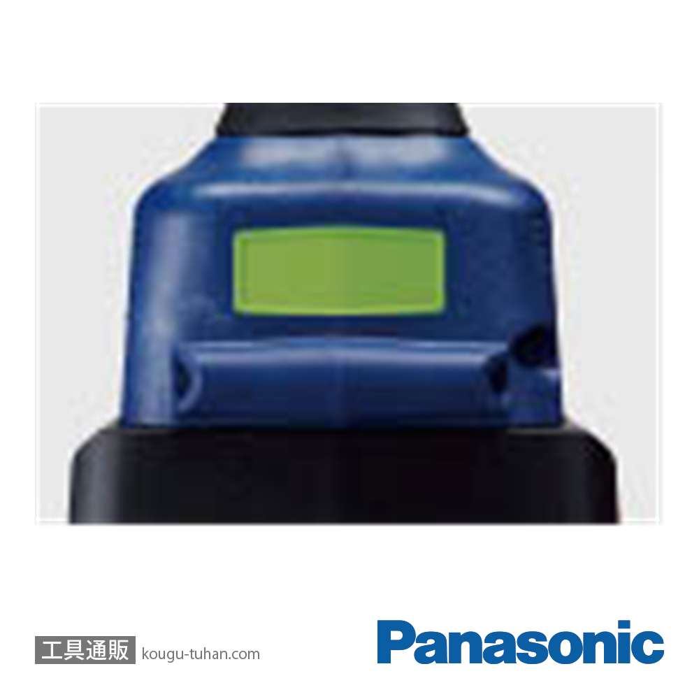 パナソニック EYSMA1CS 14.4V充電インパクトレンチセットの画像