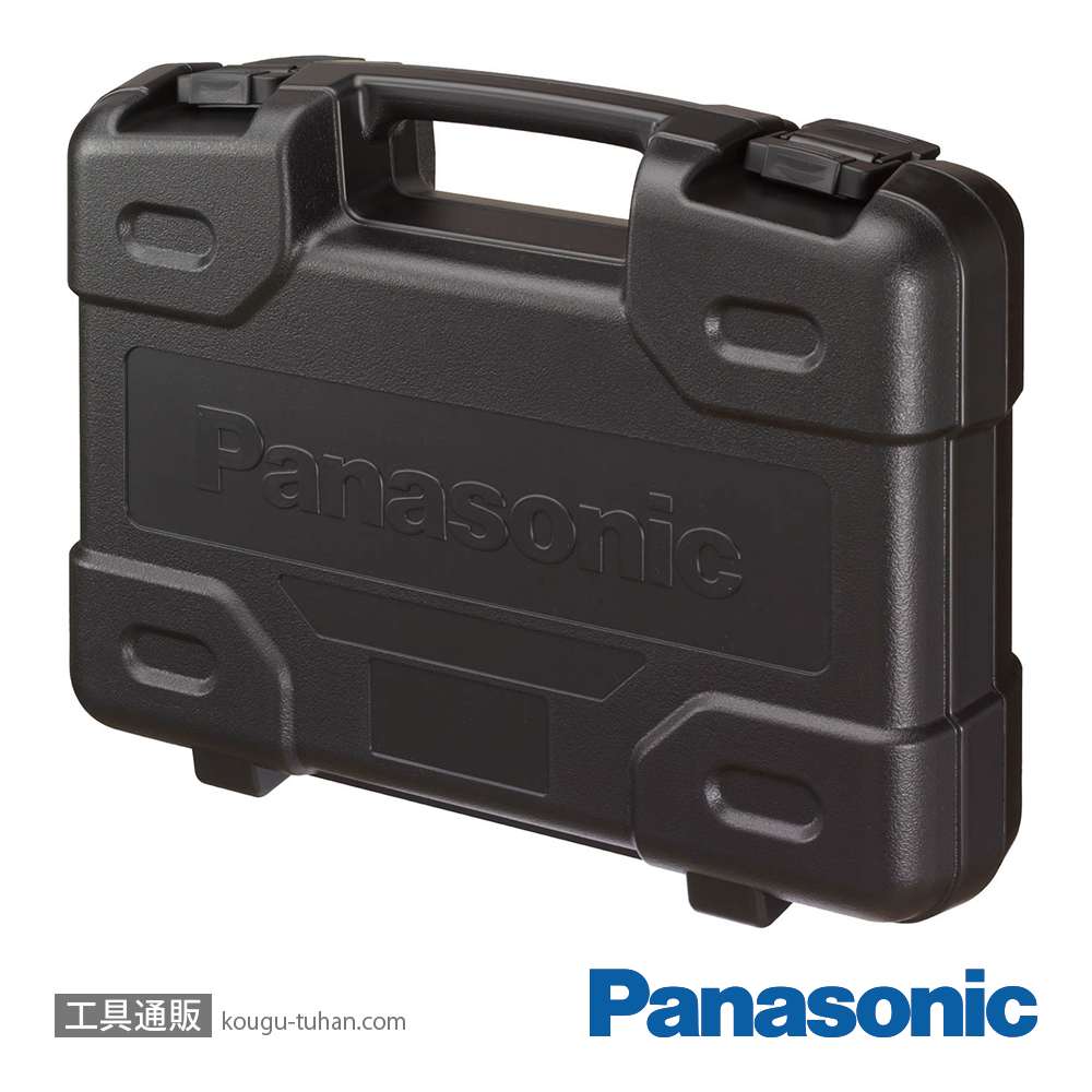 パナソニック EZ9662 プラスチックケースの画像