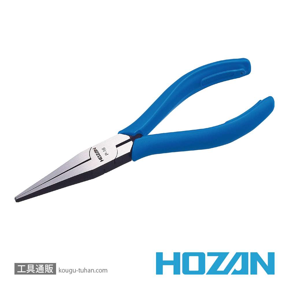 HOZAN P-16 リードペンチの画像