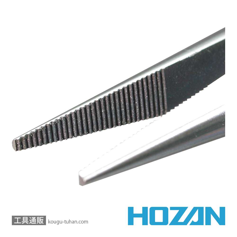 HOZAN P-22 ラジオペンチの画像