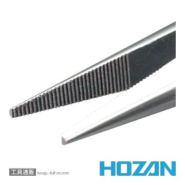 HOZAN P-22 ラジオペンチの画像