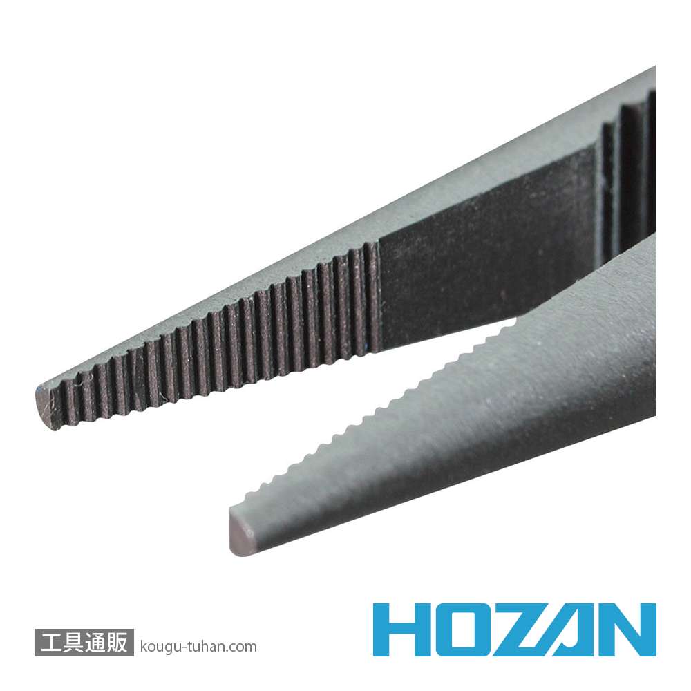 HOZAN P-14-150 ラジオペンチの画像