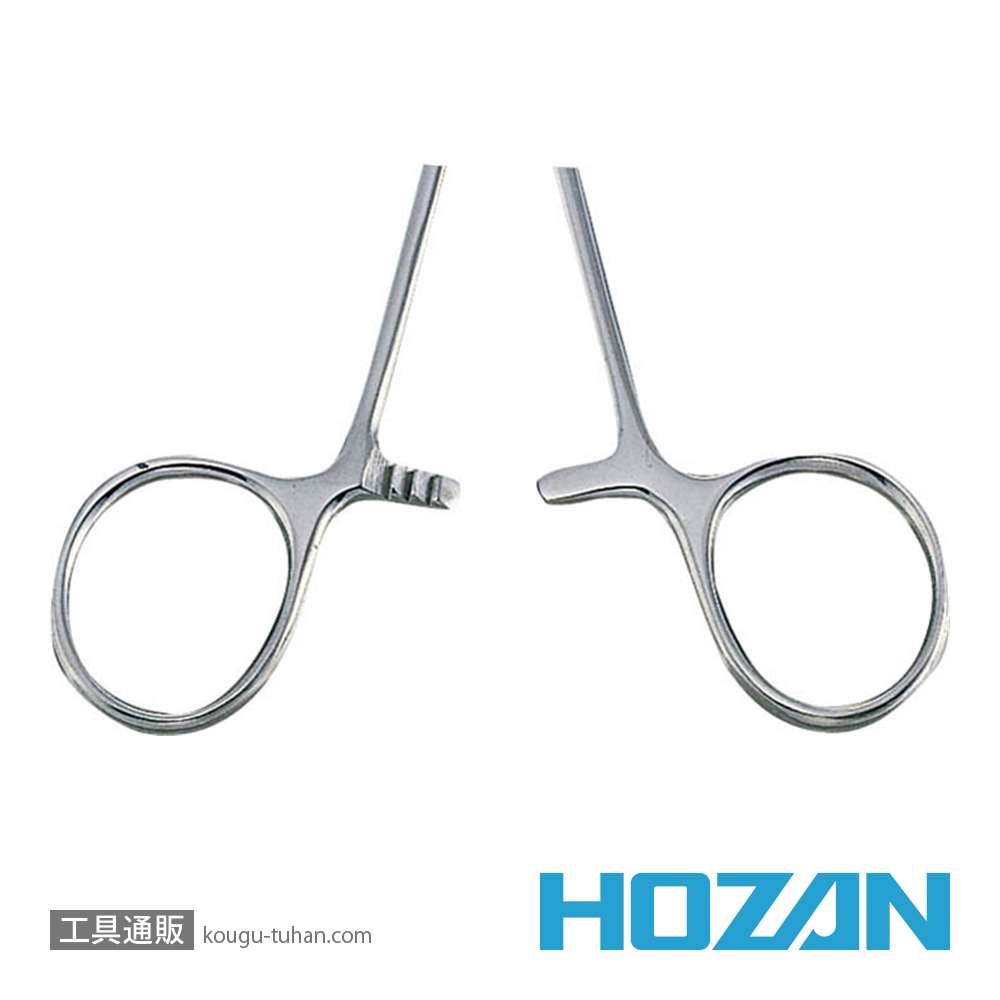 HOZAN P-843 パーツクリップの画像