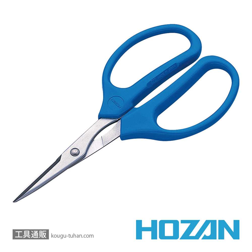 HOZAN N-838 ヘビースニップの画像