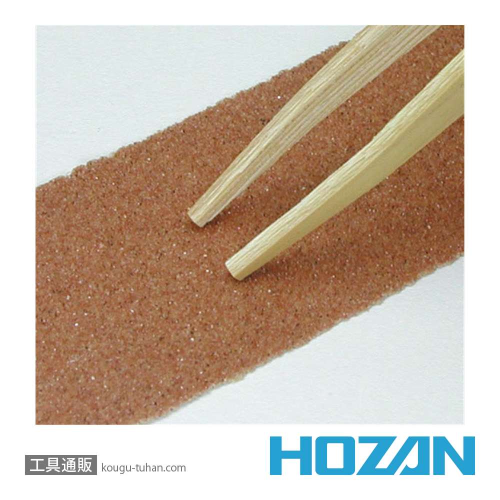 HOZAN P-860-150 竹ピンセットの画像