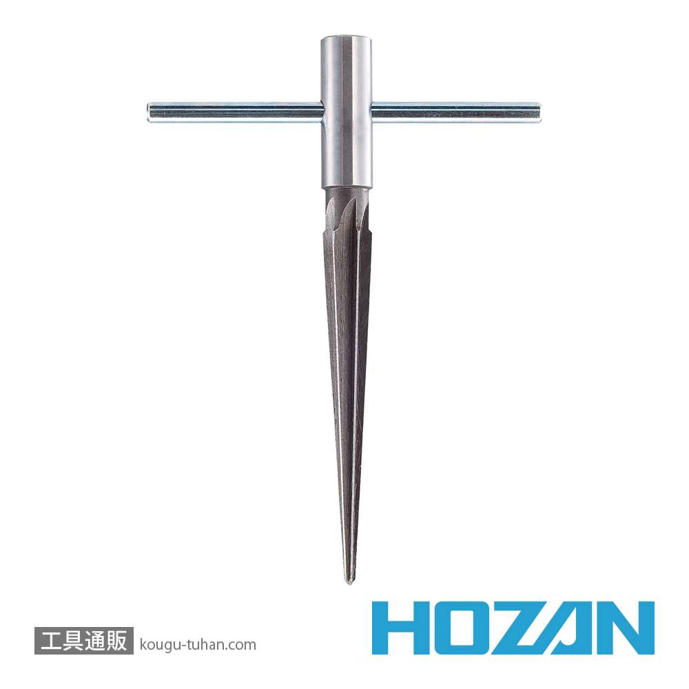 HOZAN K-441 テーパリーマの画像