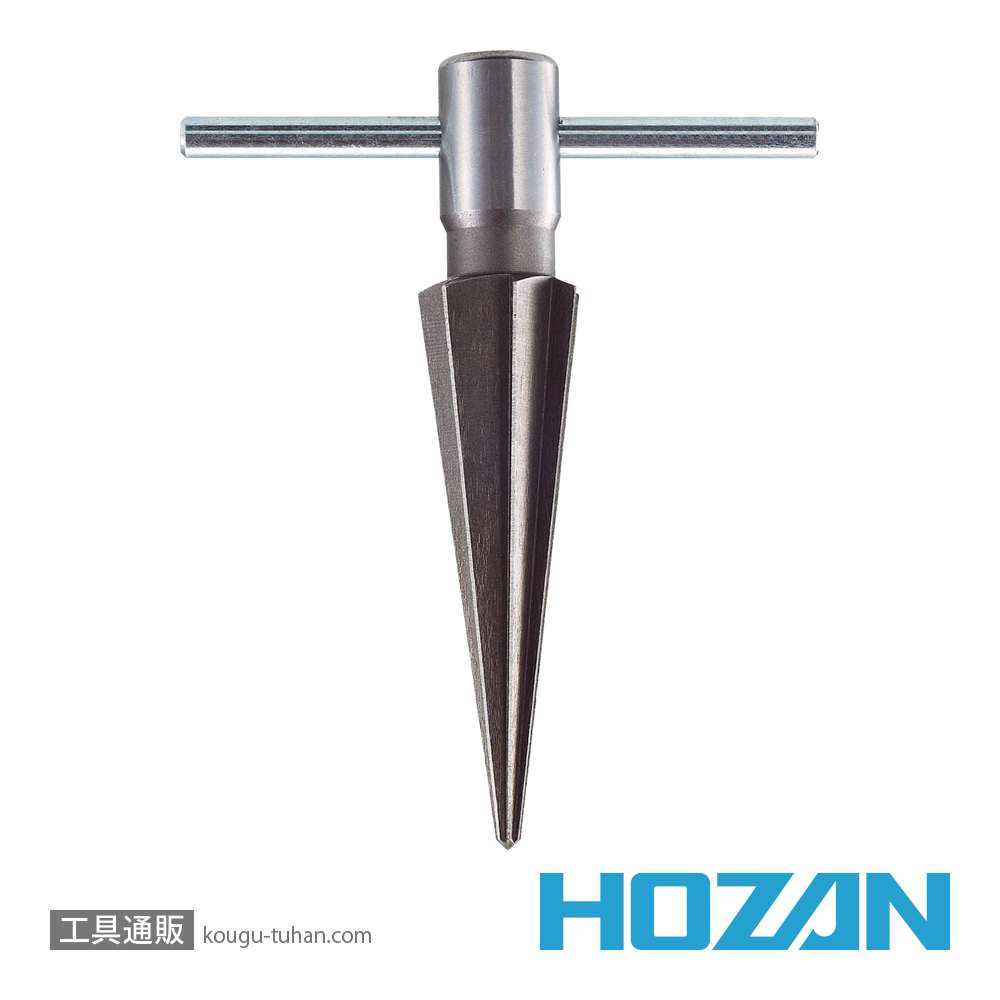 HOZAN K-443 テーパリーマの画像